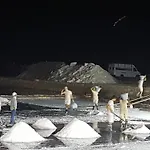 Oda ve Kahvaltı Sole Mare Sale 4*