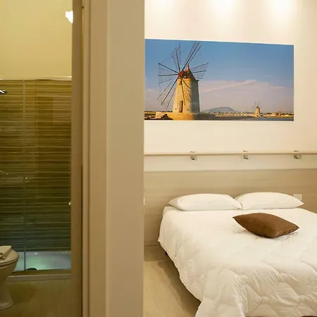 Sole Mare Sale Bed & Breakfast 4*