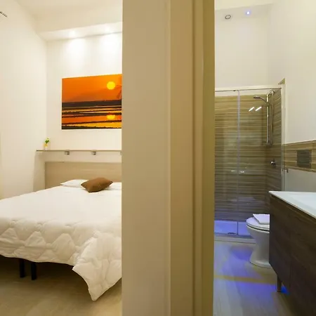Sole Mare Sale 4* Torre Nubia