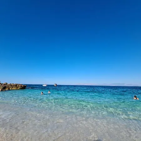 Sole Mare Sale 3* Torre Nubia