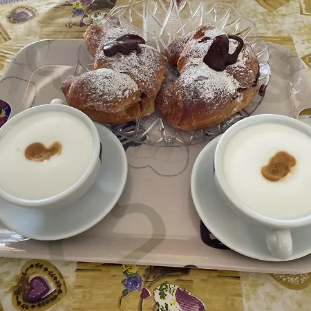 Sole Mare Sale Bed & Breakfast