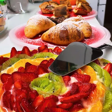 Sole Mare Sale Bed & Breakfast