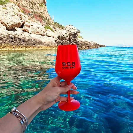 Sole Mare Sale 3* Torre Nubia