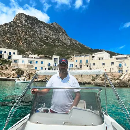 Bed & Breakfast Sole Mare Sale 3*