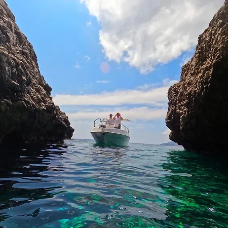 Bed & Breakfast Sole Mare Sale 3*