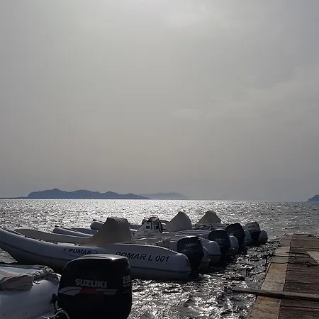 Bed & Breakfast Sole Mare Sale