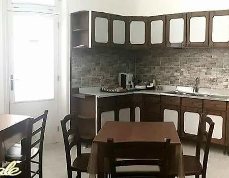 Sole Mare Sale 4* Torre Nubia