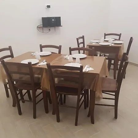 Bed & Breakfast Sole Mare Sale 4*