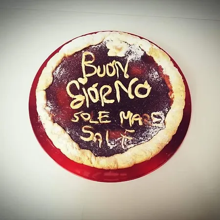 Sole Mare Sale Bed & Breakfast 4*