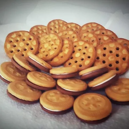 Sole Mare Sale Bed & Breakfast 4*