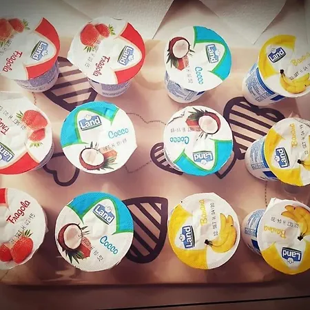 Sole Mare Sale 4* Torre Nubia