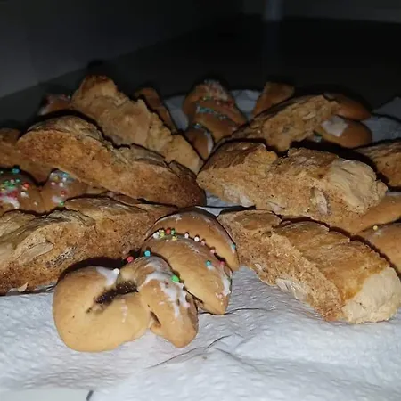 Bed & Breakfast Sole Mare Sale 4*