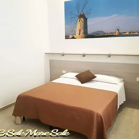 Sole Mare Sale Bed & Breakfast