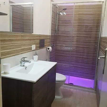 Sole Mare Sale 4* Torre Nubia