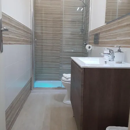 Sole Mare Sale Bed & Breakfast 3*
