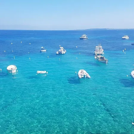 Bed & Breakfast Sole Mare Sale 3*