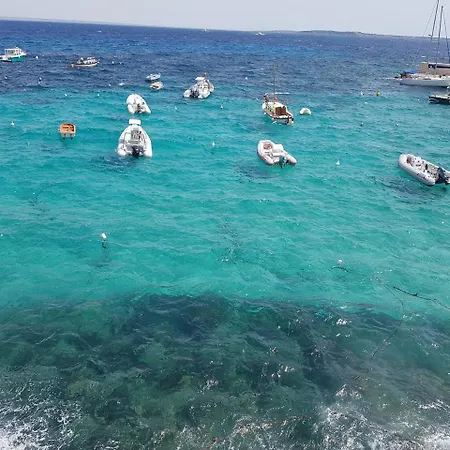 Bed & Breakfast Sole Mare Sale