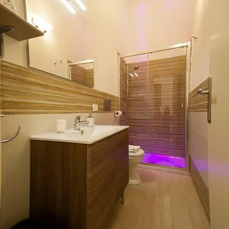 Sole Mare Sale Bed and breakfast 3*