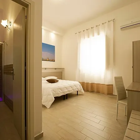 Sole Mare Sale Bed & Breakfast