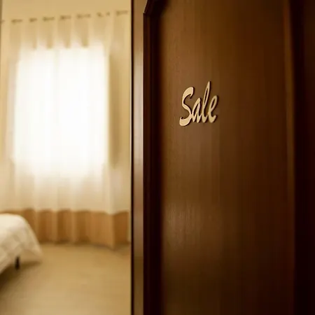 Sole Mare Sale Bed & Breakfast