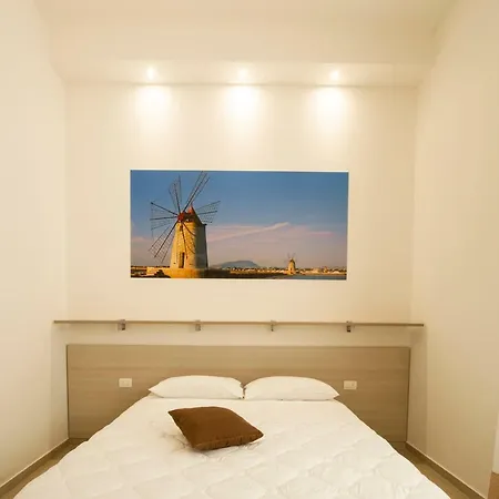 Sole Mare Sale 3* Torre Nubia
