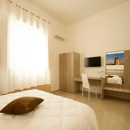 Bed & Breakfast Sole Mare Sale 3*