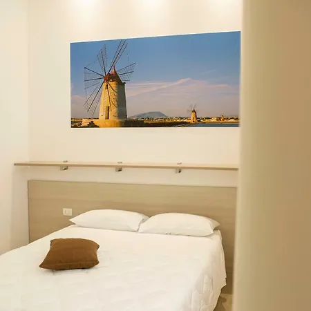 Sole Mare Sale Bed and breakfast