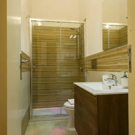 Sole Mare Sale Bed and breakfast