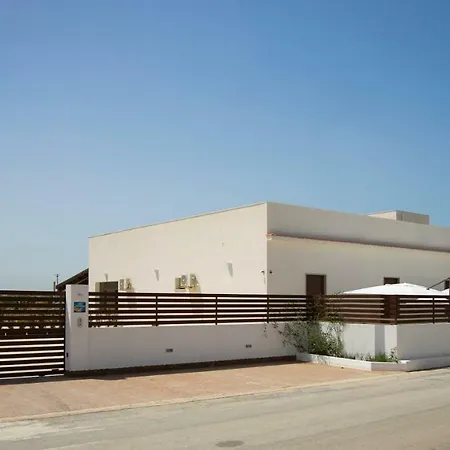 Bed & Breakfast Sole Mare Sale Torre Nubia