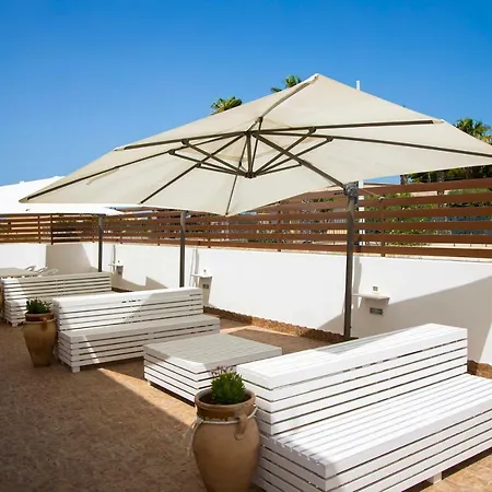 Bed & Breakfast Sole Mare Sale 3*